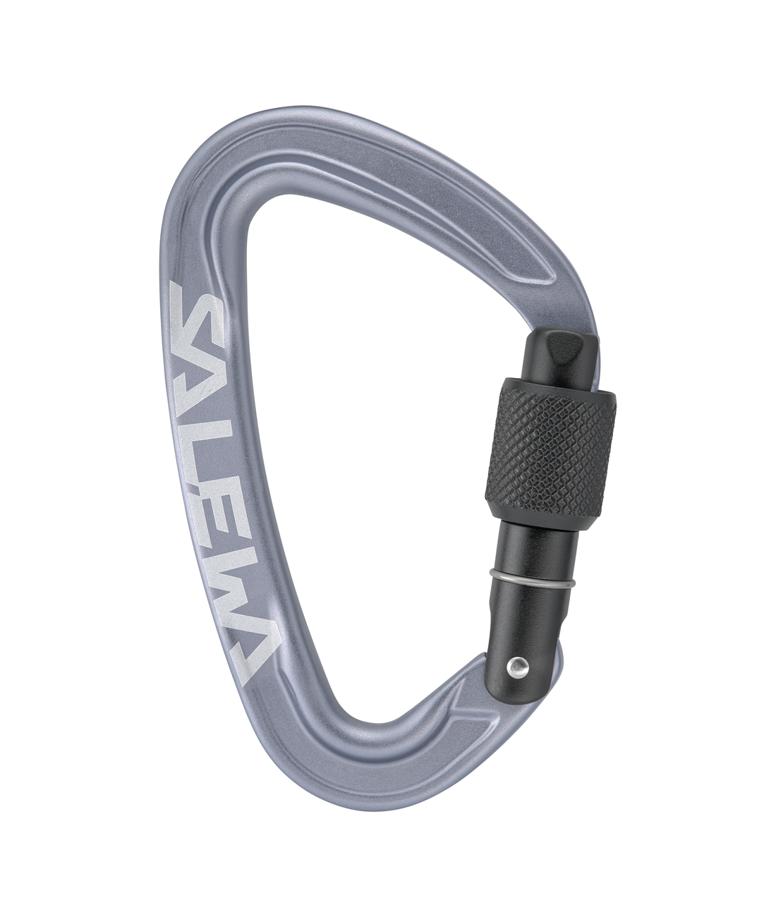 Ortles Screw Carabiner