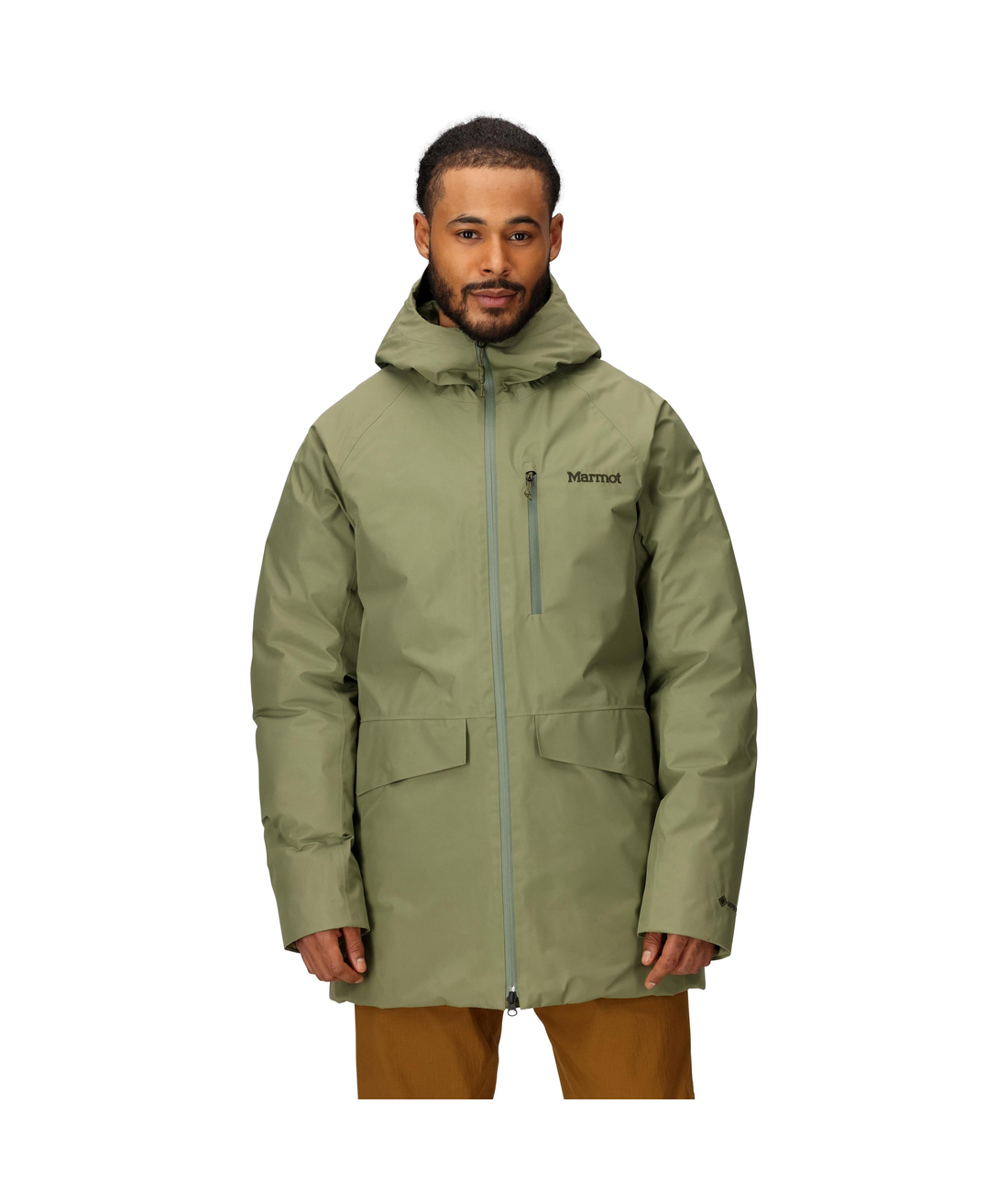Oslo GORE-TEX Jacket