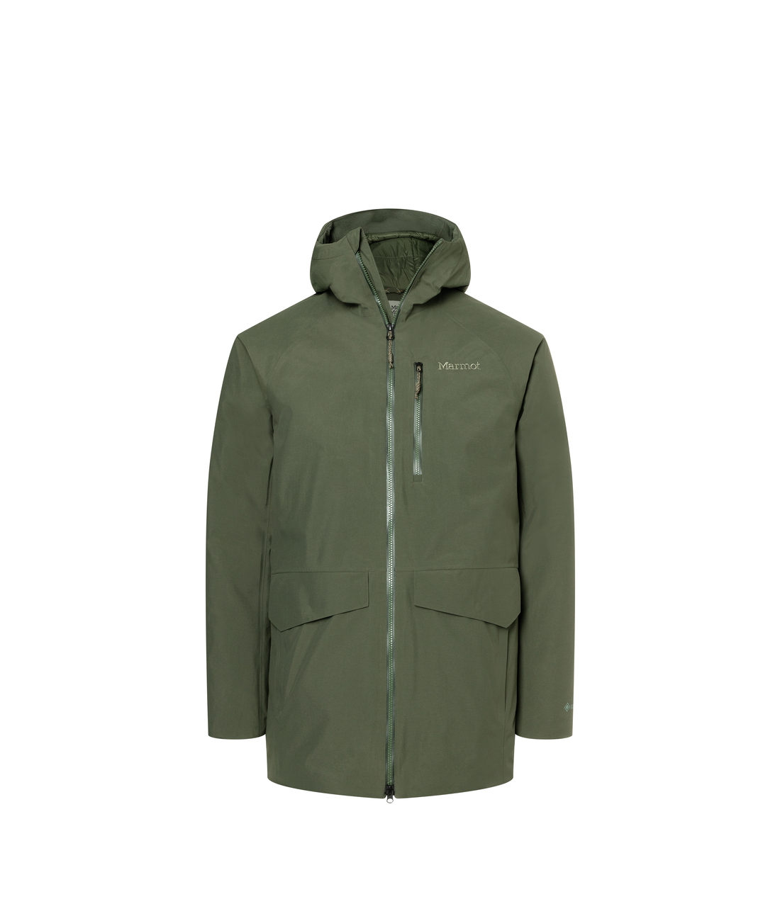 Marmot men's oslo jacket deals