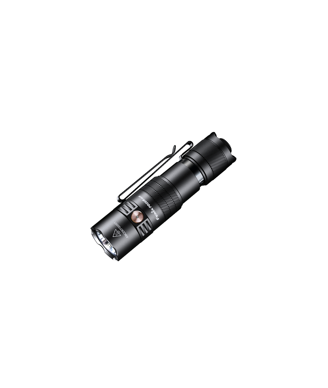 PD26R ACE LED Taschenlampe
