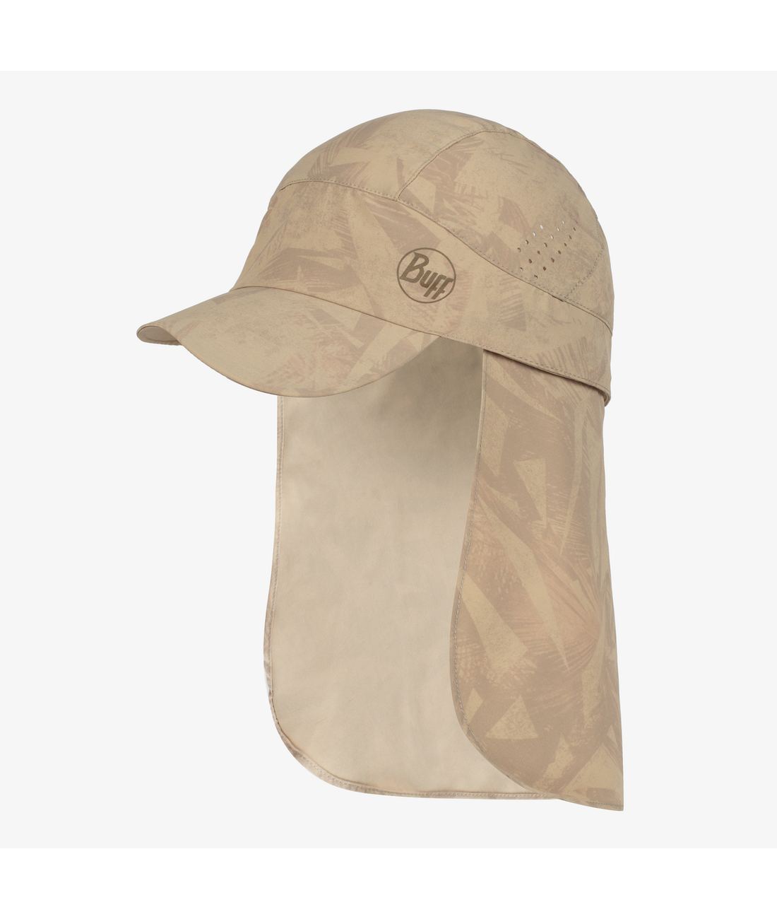 Pack Sahara Cap