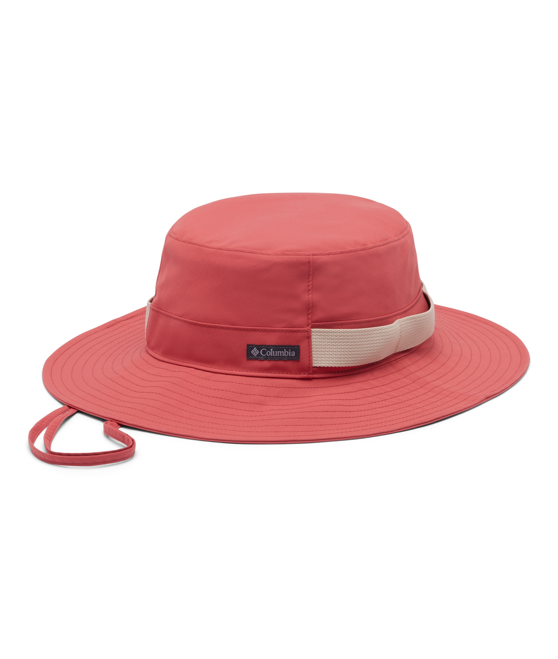 Packable Bucket Hat