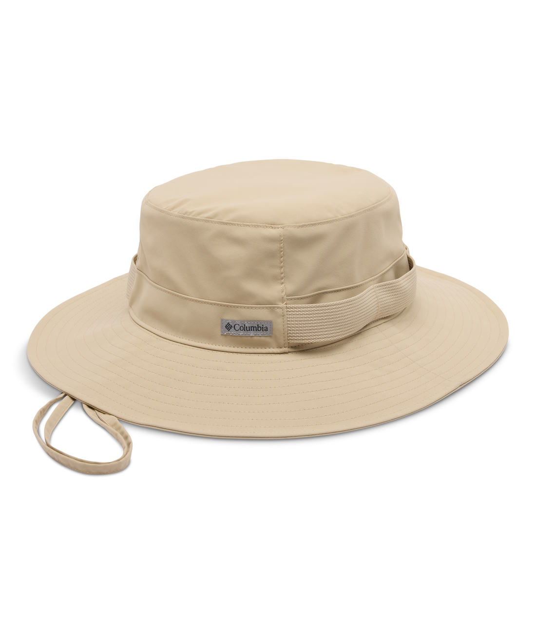 Packable Bucket Hat