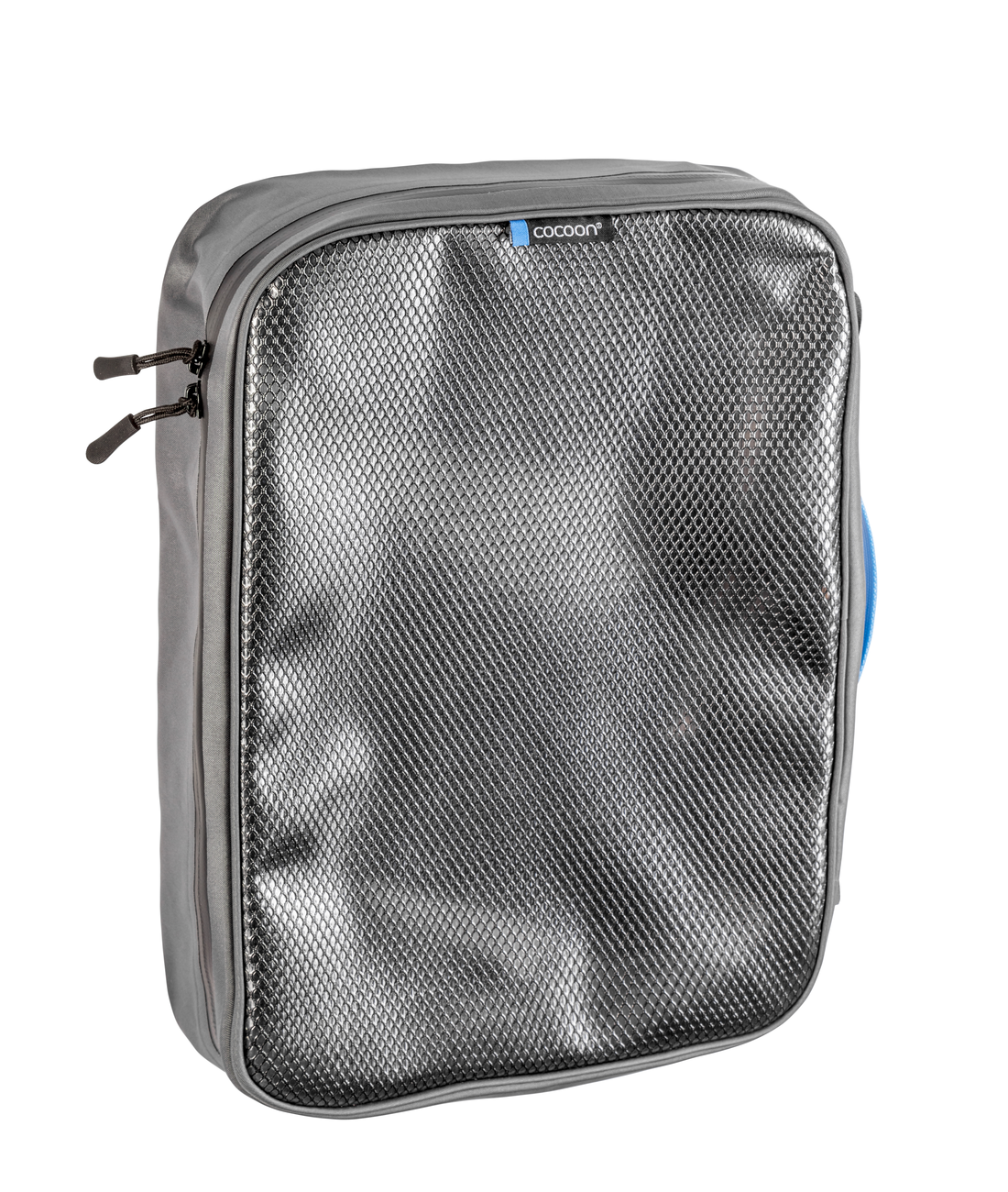 Packing Cube mit laminiertem Netz - L