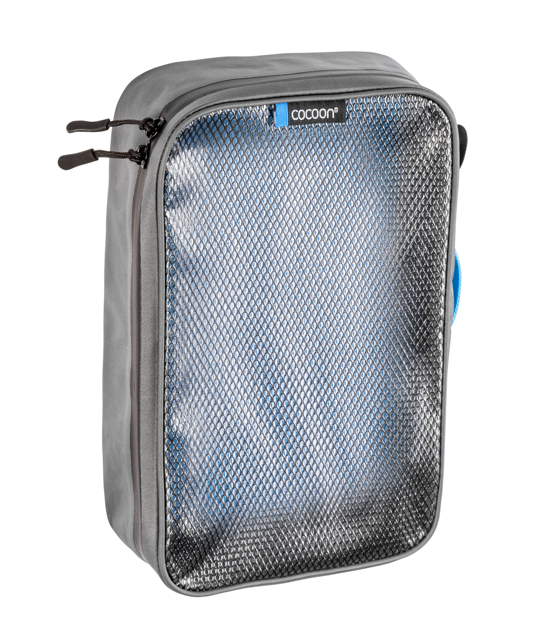 Packing Cube mit laminiertem Netz - M