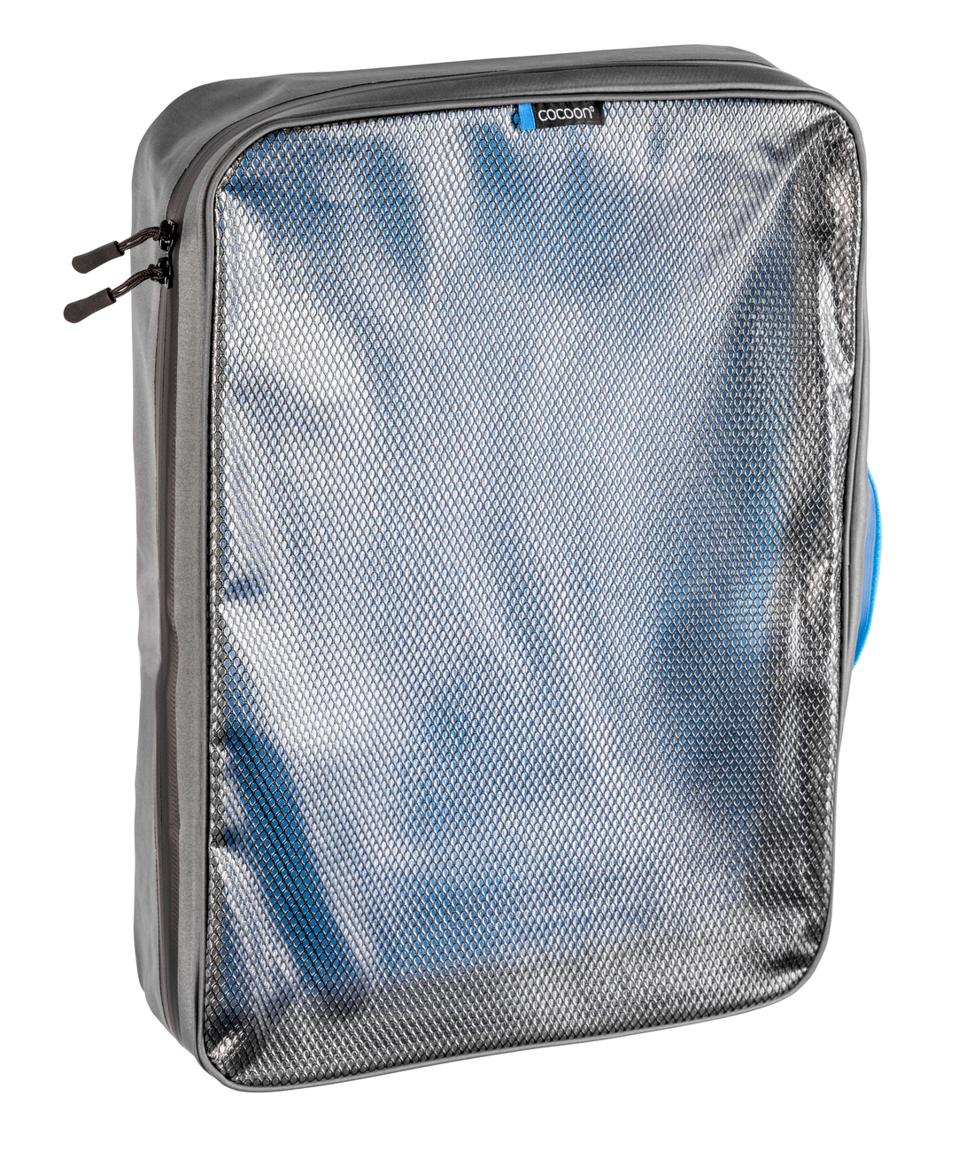 Packing Cube mit laminiertem Netz - XL