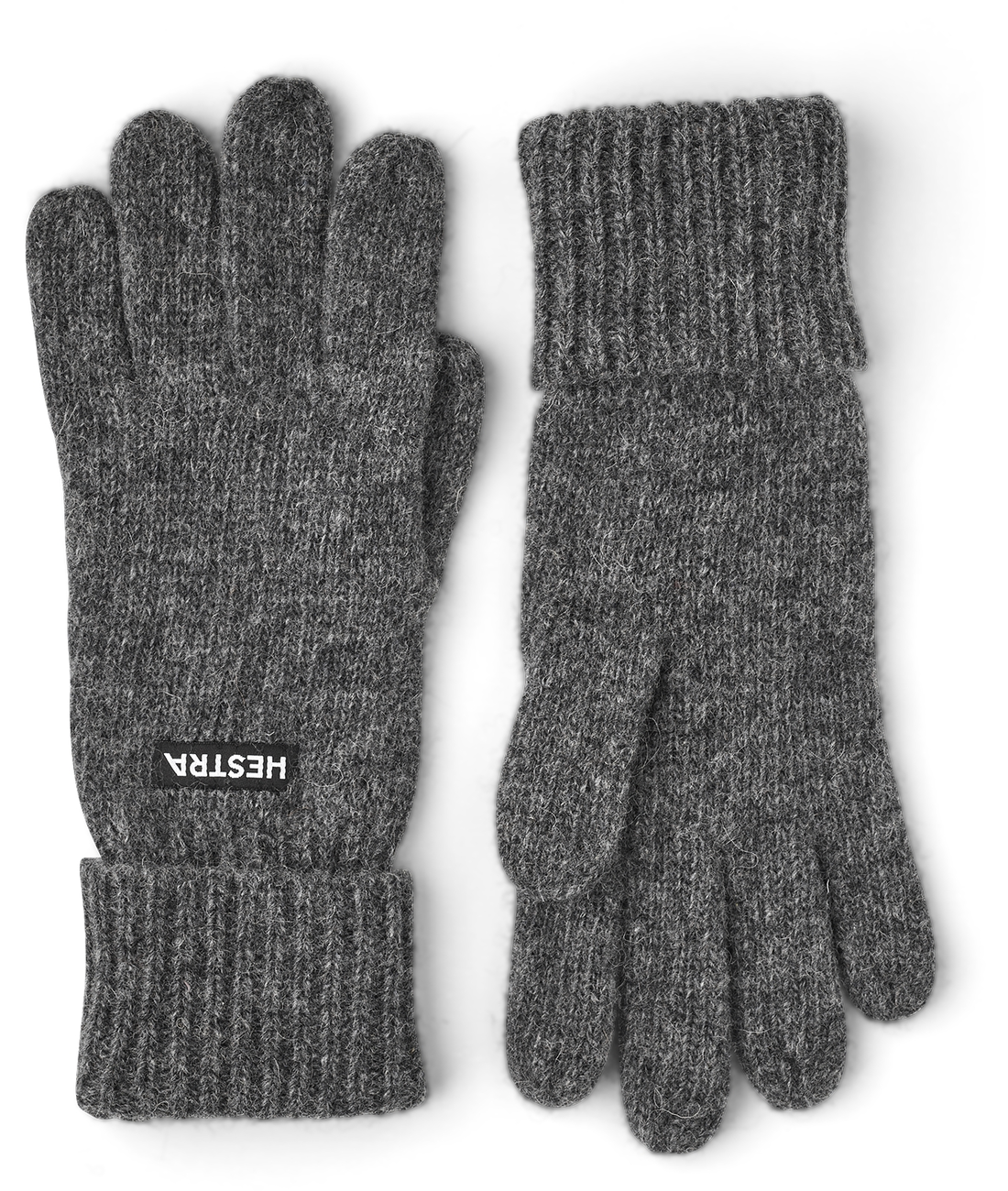 Pancho Liner - 5-finger