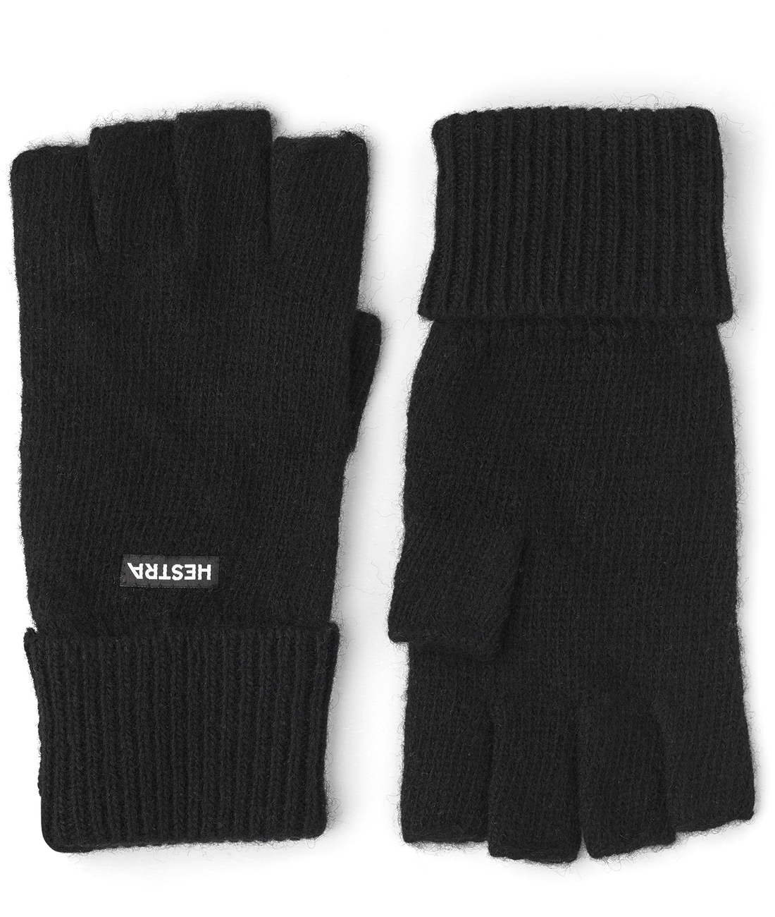 Pancho Liner - Half Finger