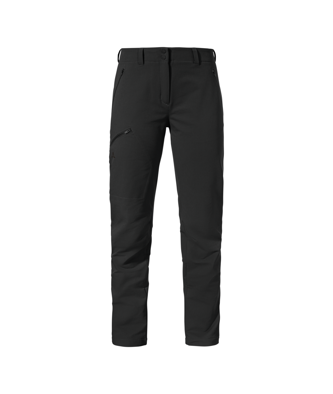 Pants Ascona Warm L