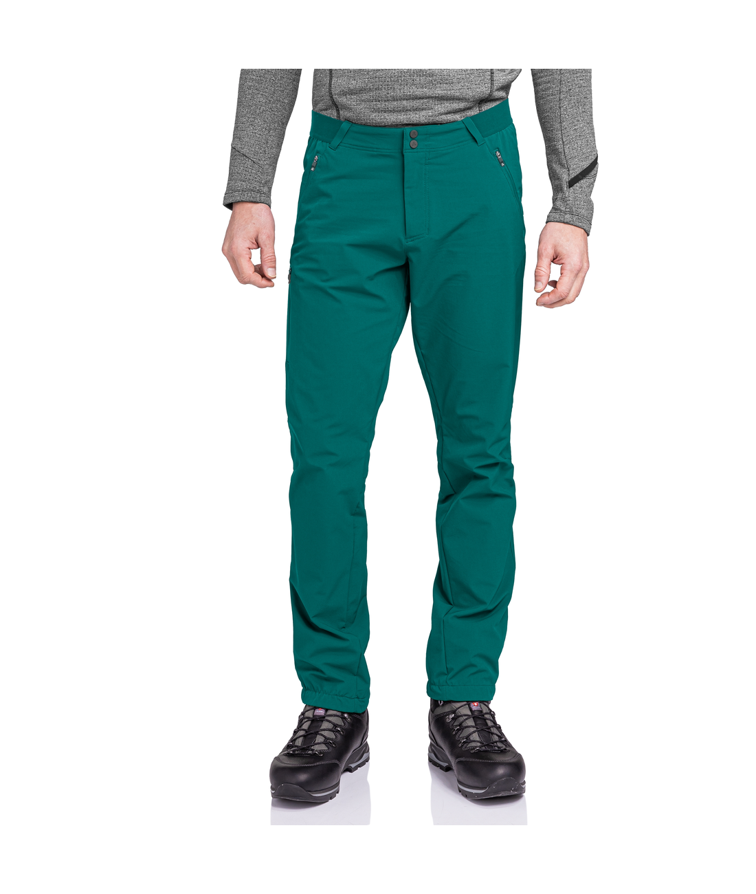 Pants Hochfilzen M