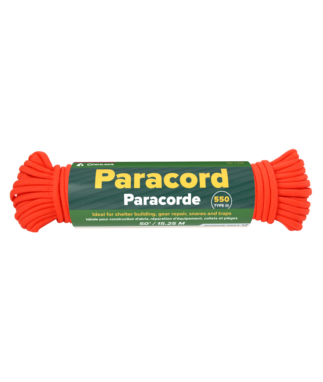 Paracord