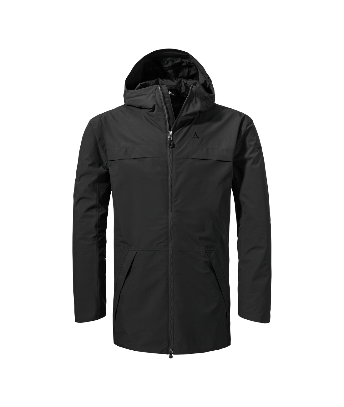 Parka Bohorok MNS