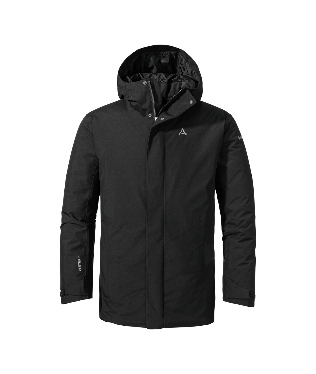 Parka Froda Men