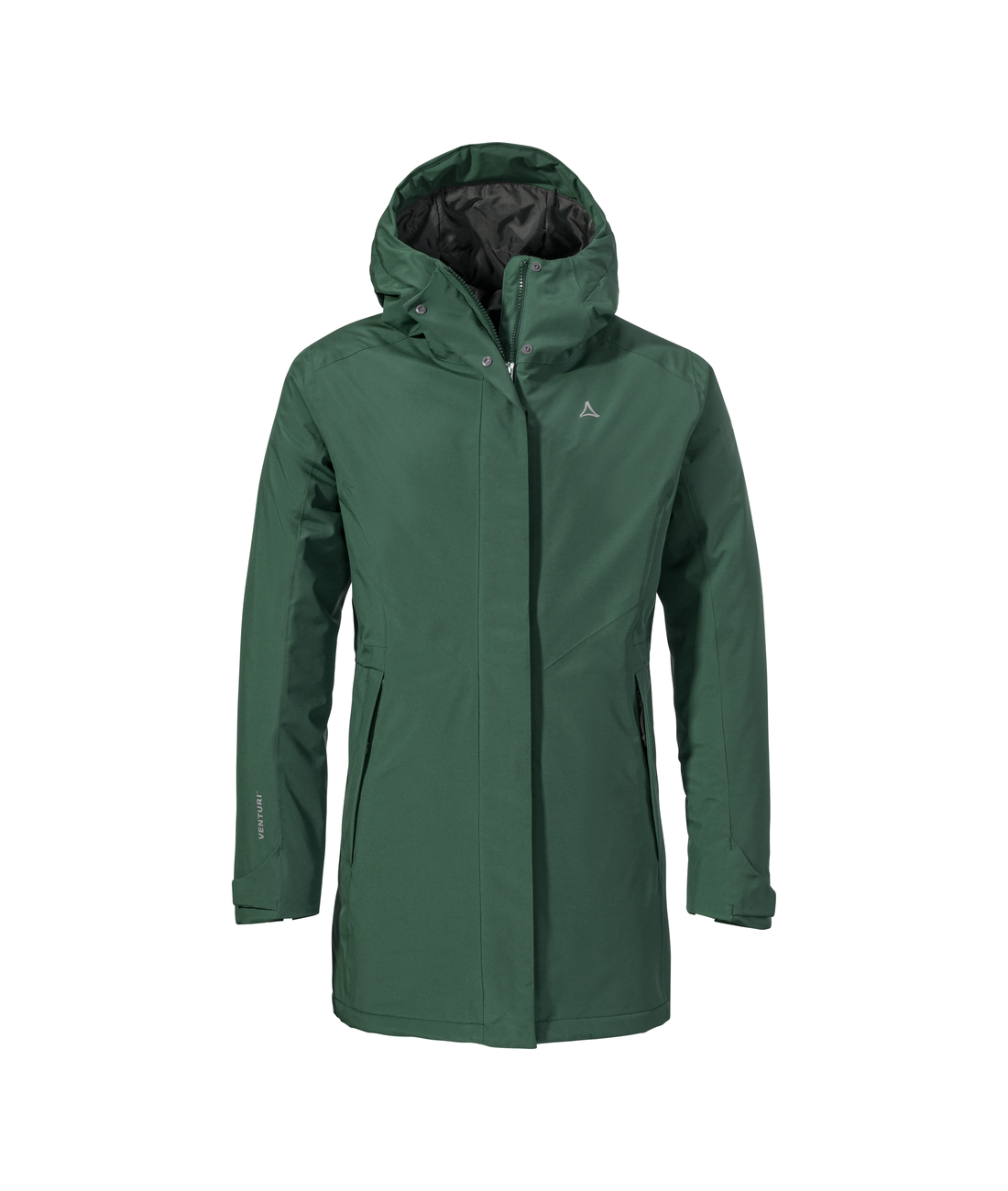 Parka Froda Women
