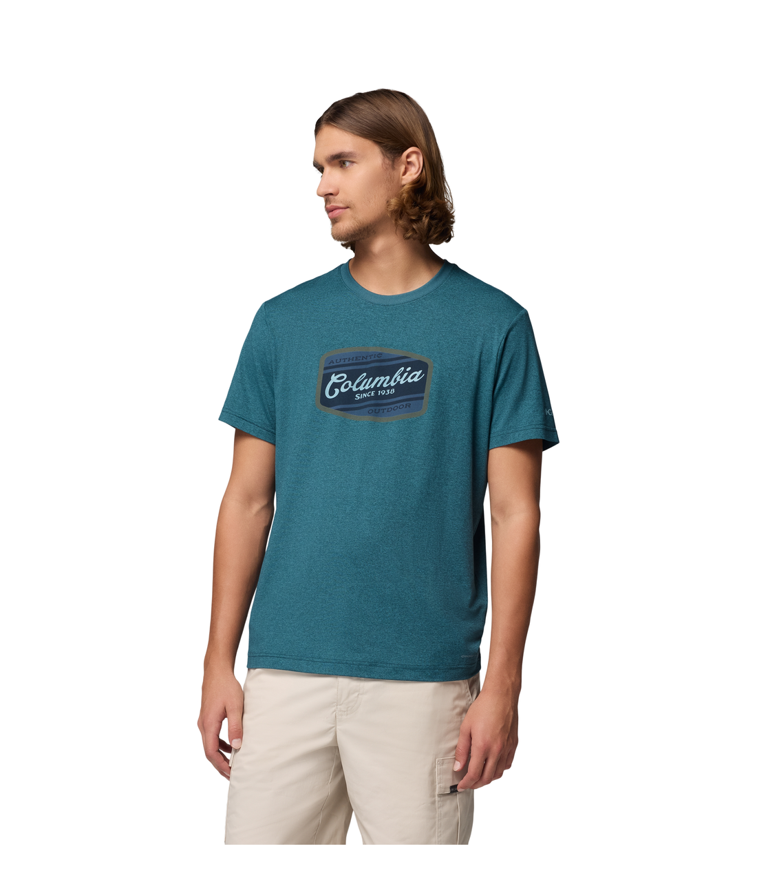 Parsons Point S/S Graphic Tee