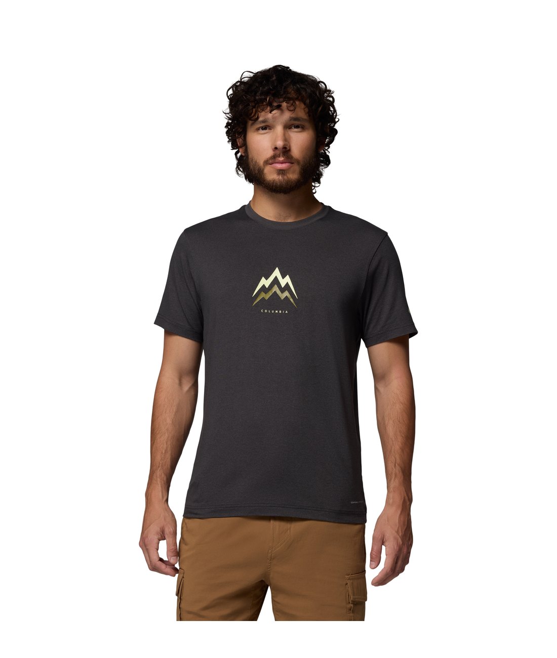 Parsons Point S/S Graphic Tee