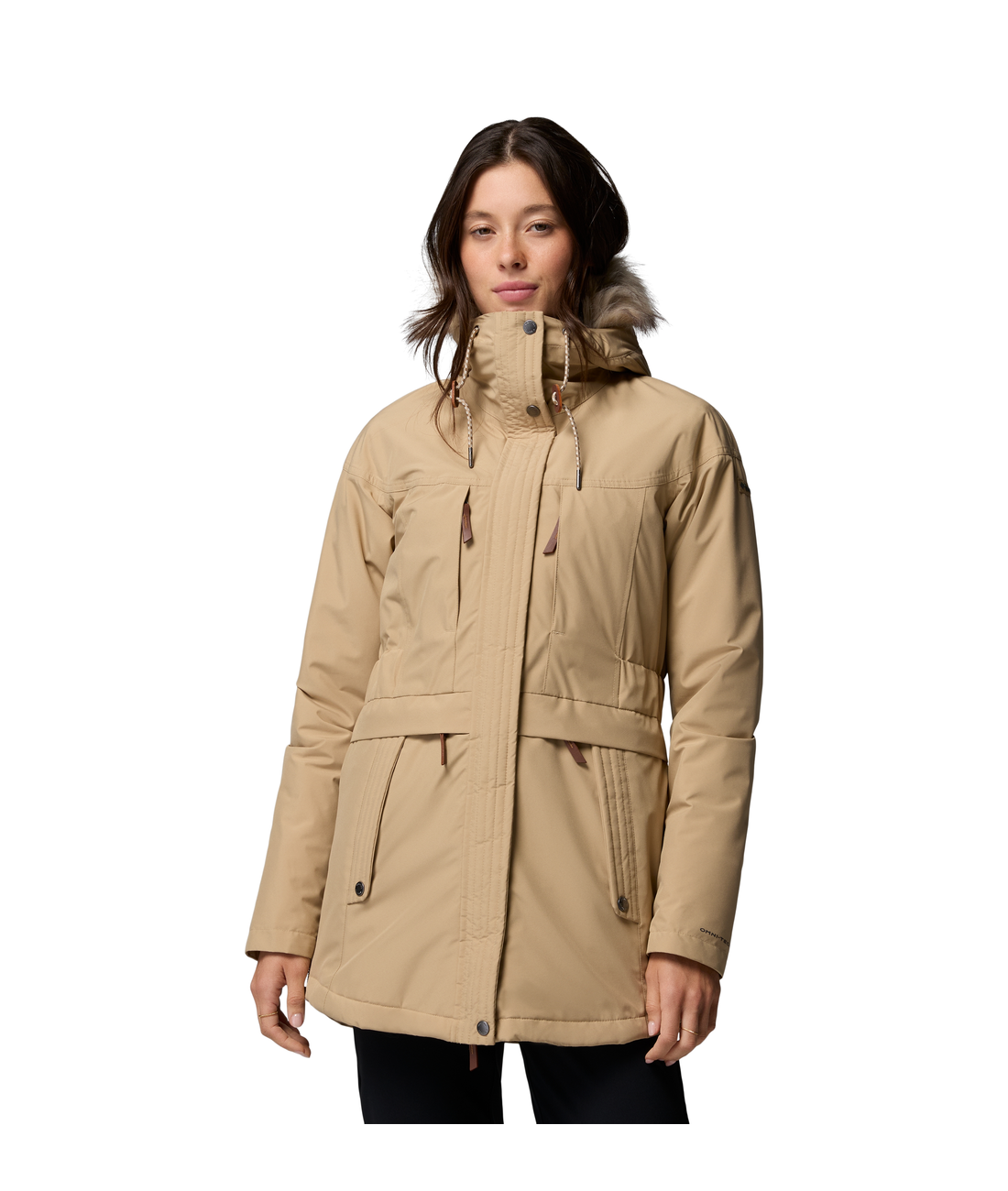 Payton Pass II Insulated Jacket
