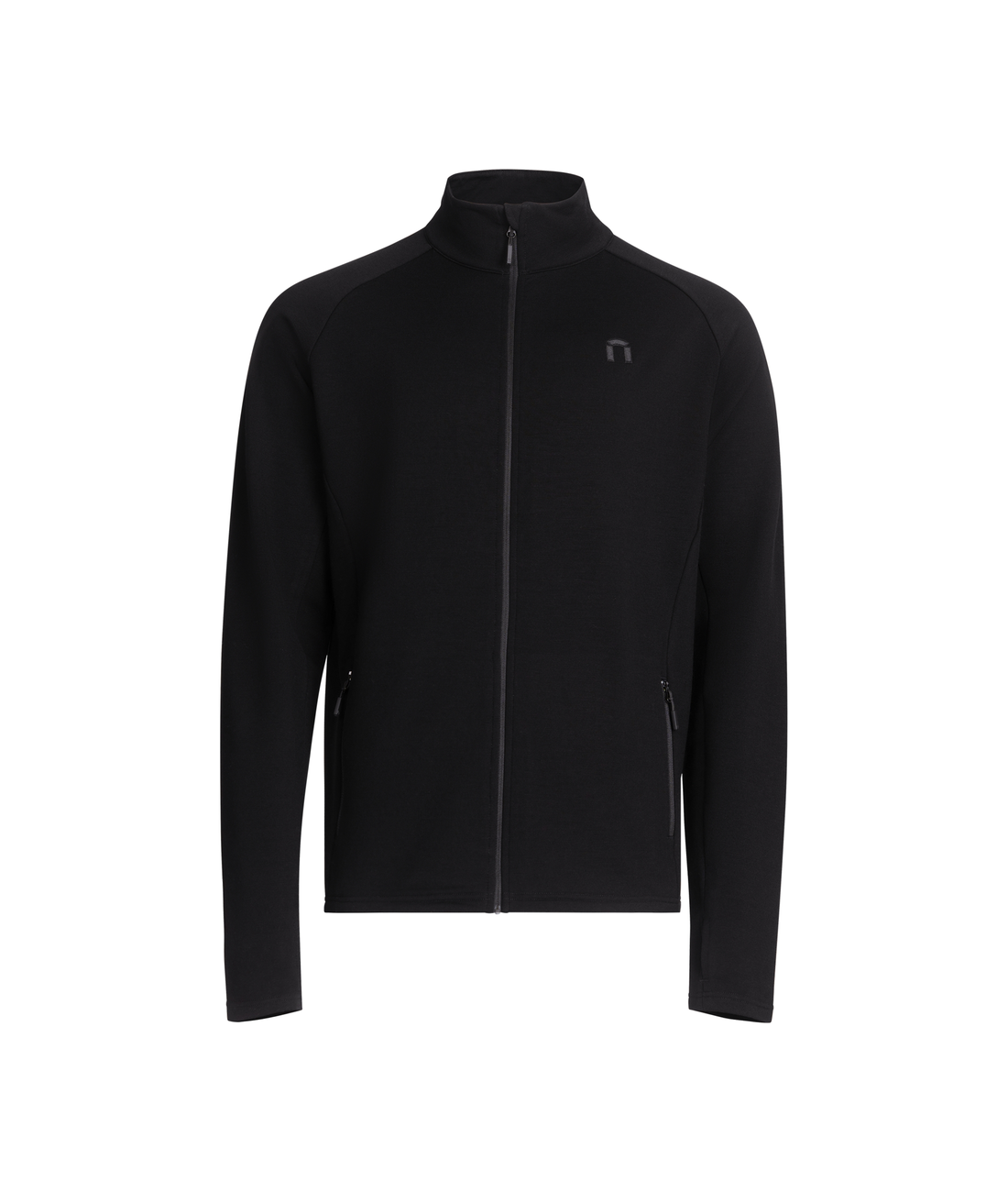 Peter Merino Jacket Men