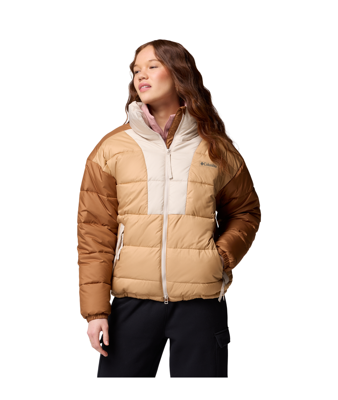 Pike Lake Jacket