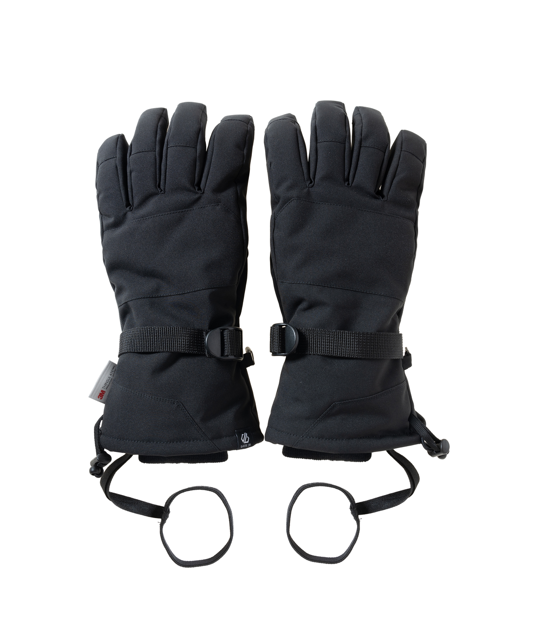 Pinnacle II Glove