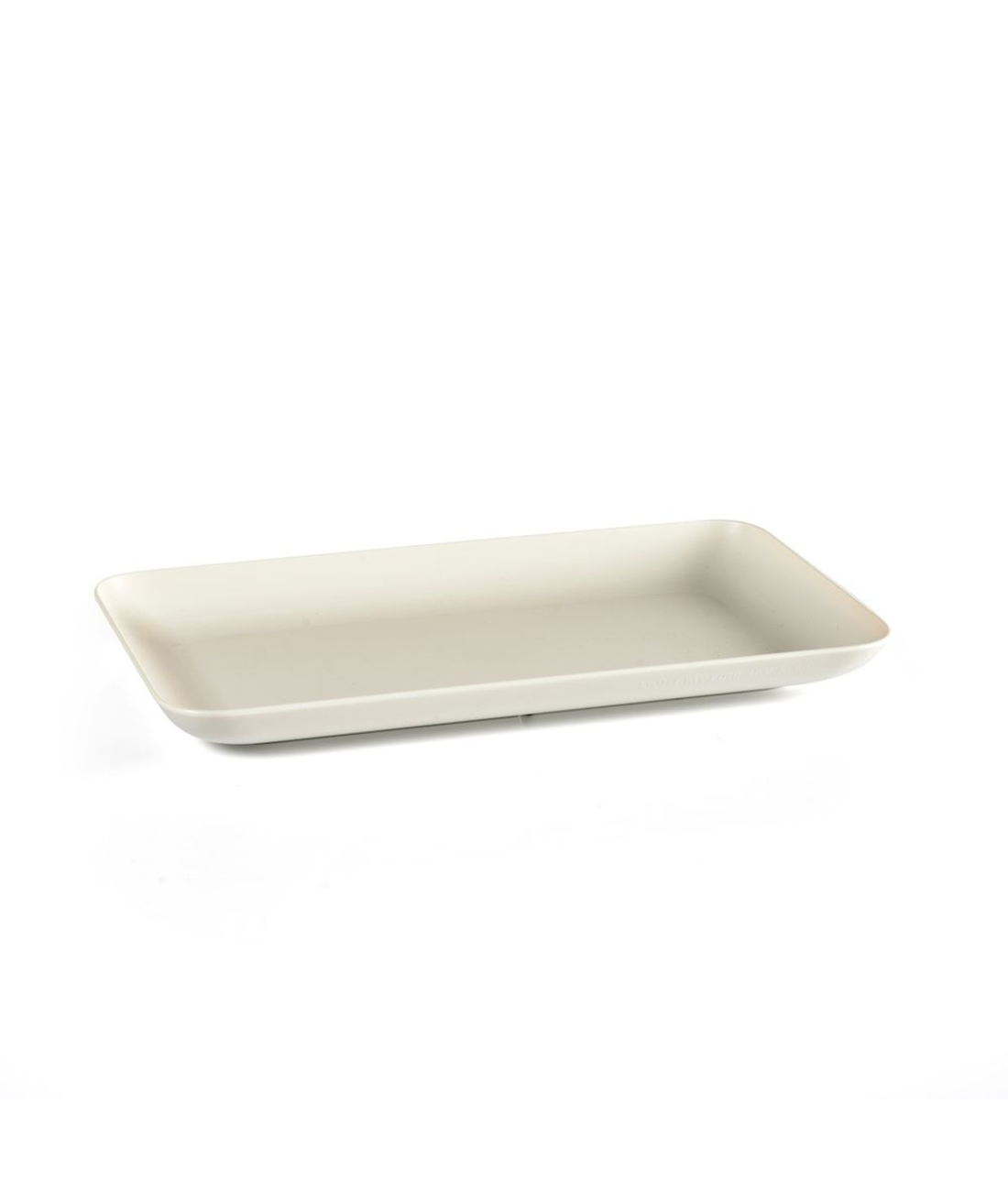Platter Medium