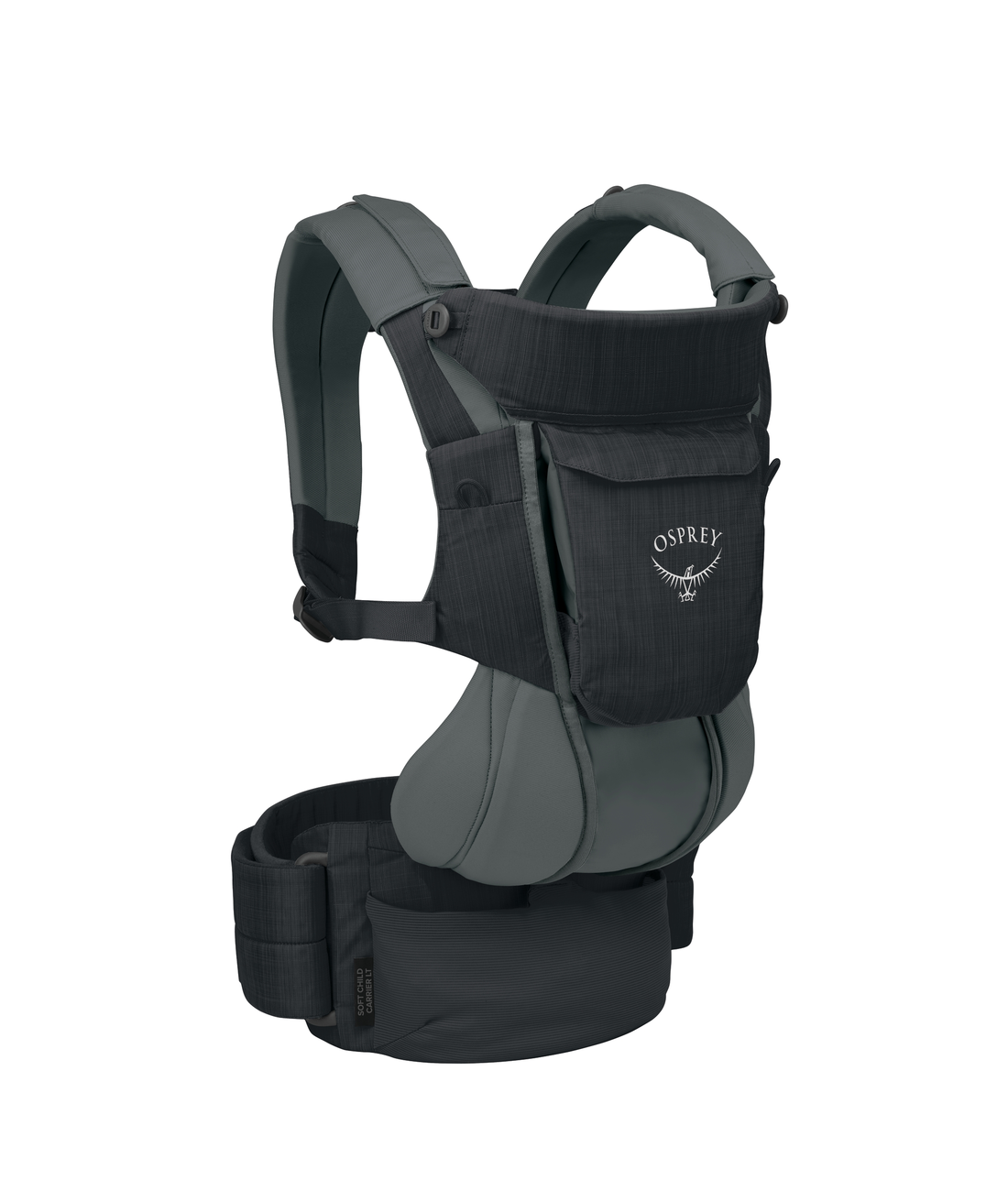 Poco Soft Child Carrier LT