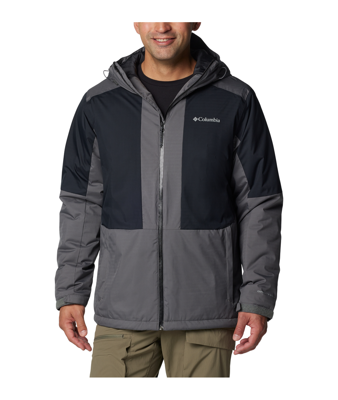 Point Park II Insulated Jacket