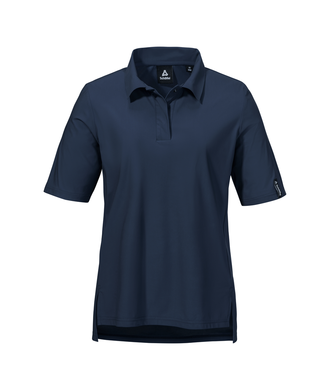 Polo Shirt Calmay Women