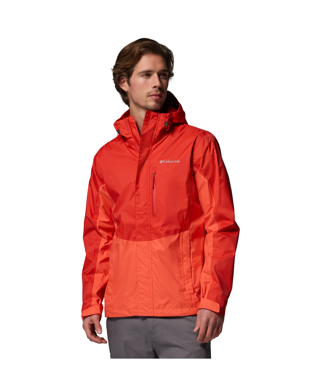 Pouring Adventure III Jacket - Men