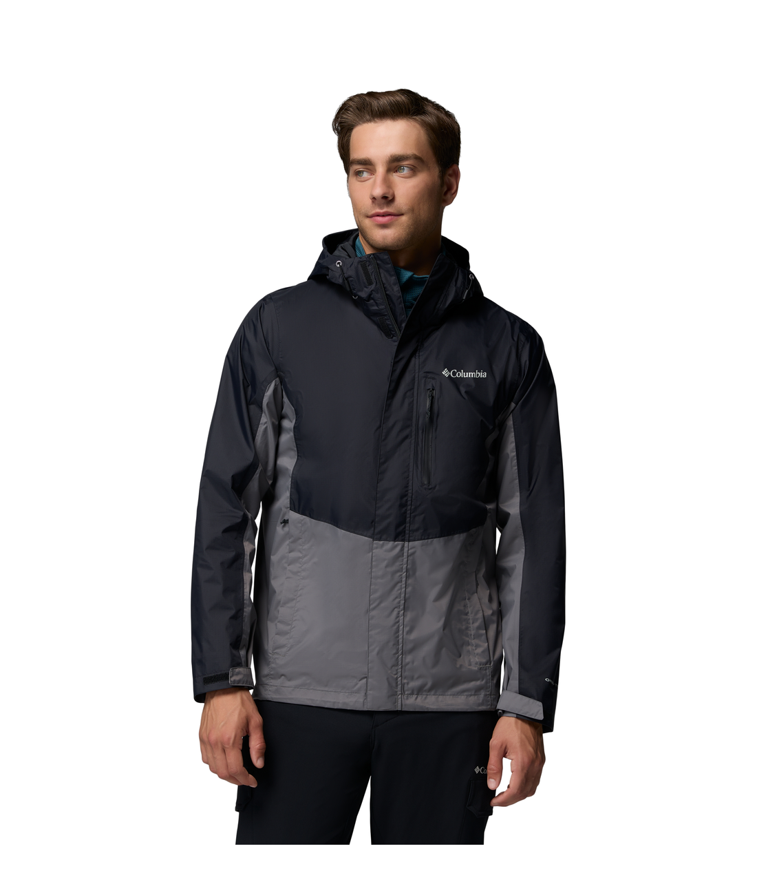 Pouring Adventure III Jacket - Men