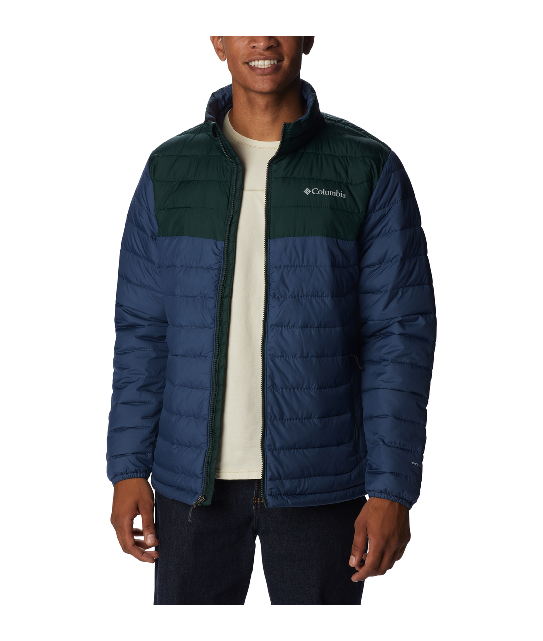 Powder Lite Jacket