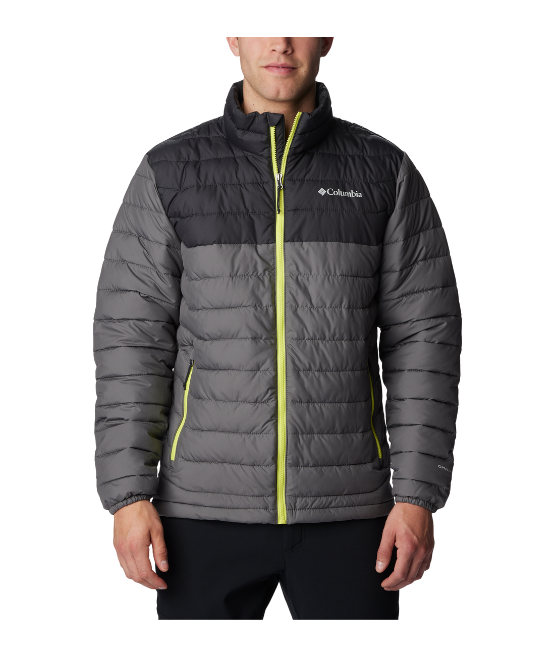 Powder Lite Jacket