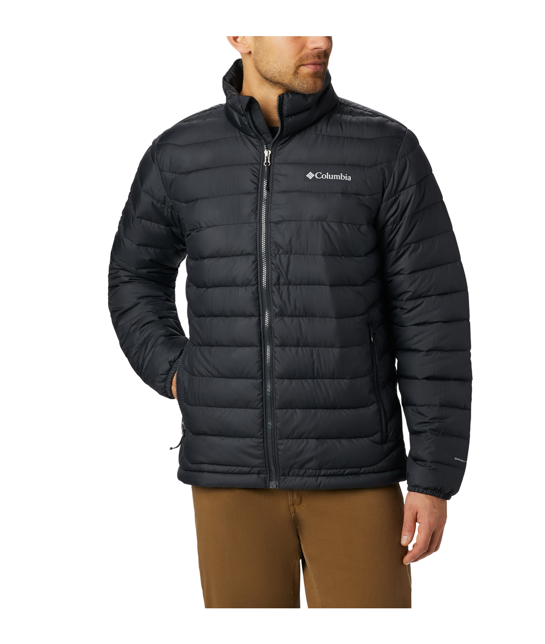 Powder Lite Jacket