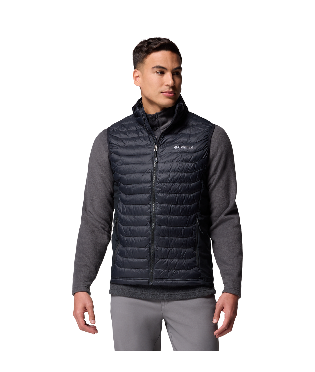 Powder Pass Hybrid Vest