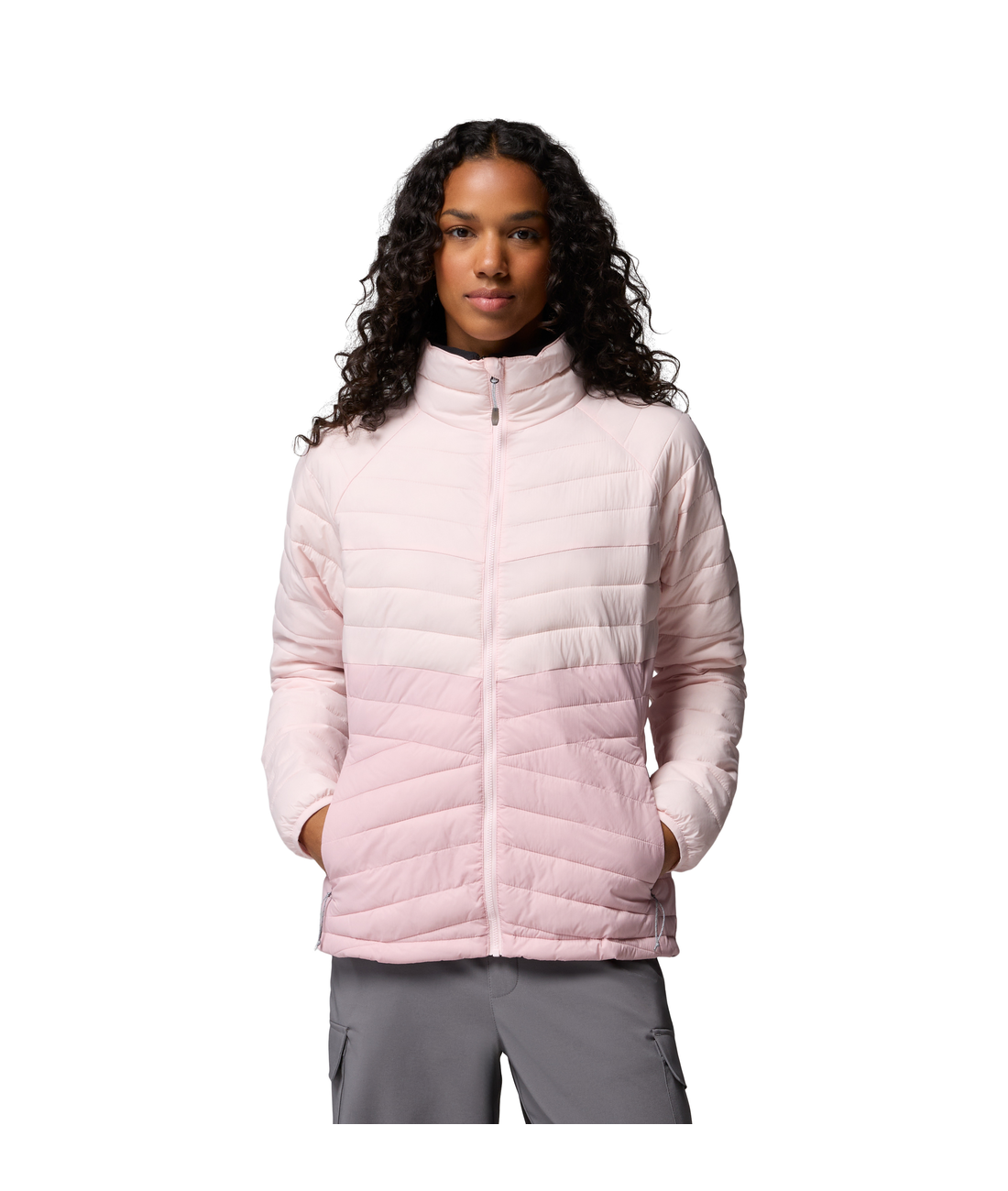 Powder Pass Jacket Women