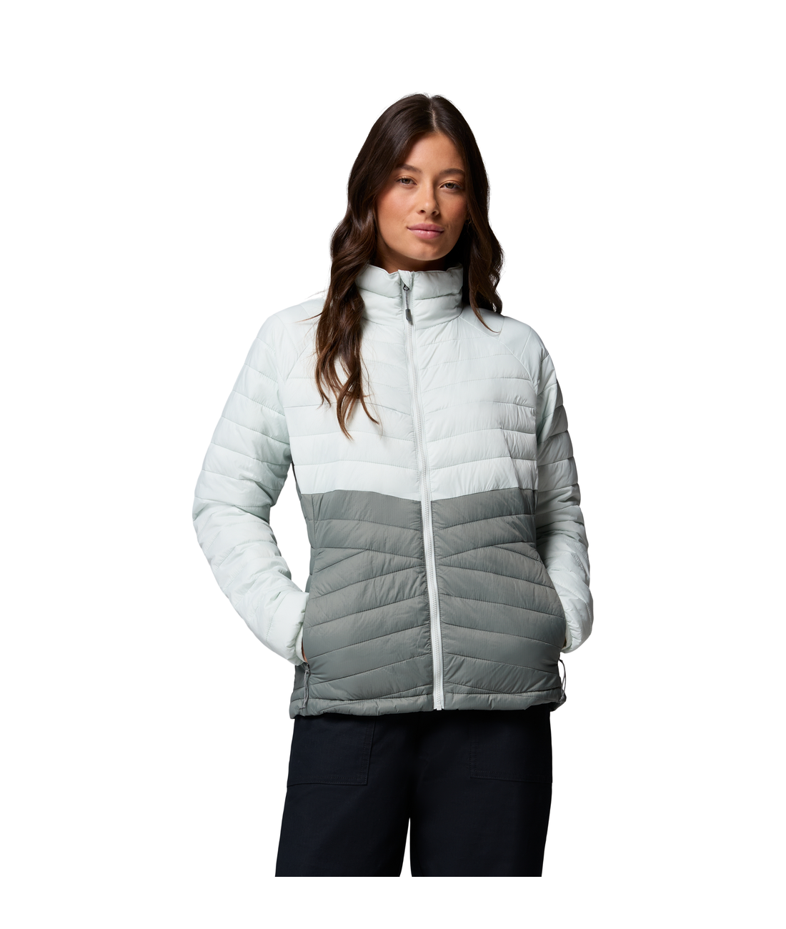 Powder Pass Jacket Women
