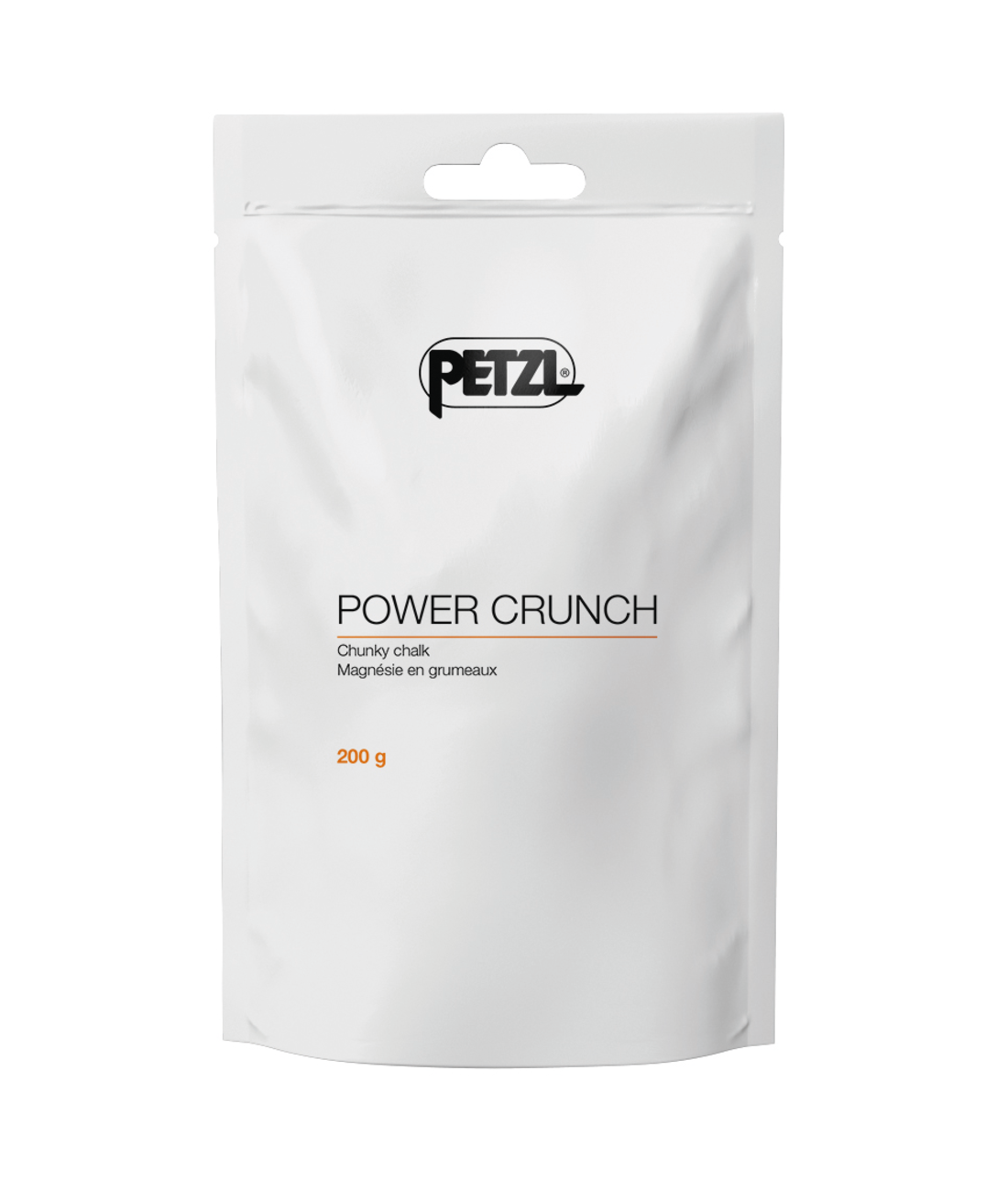 Power Crunch