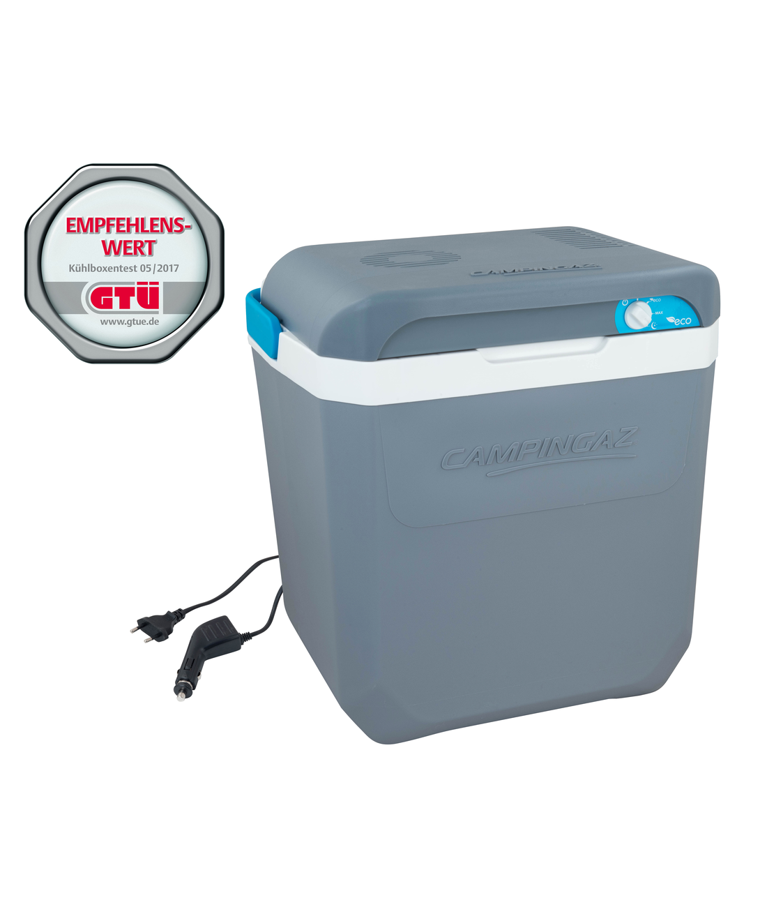 Powerbox Plus 28 L - 12/230V