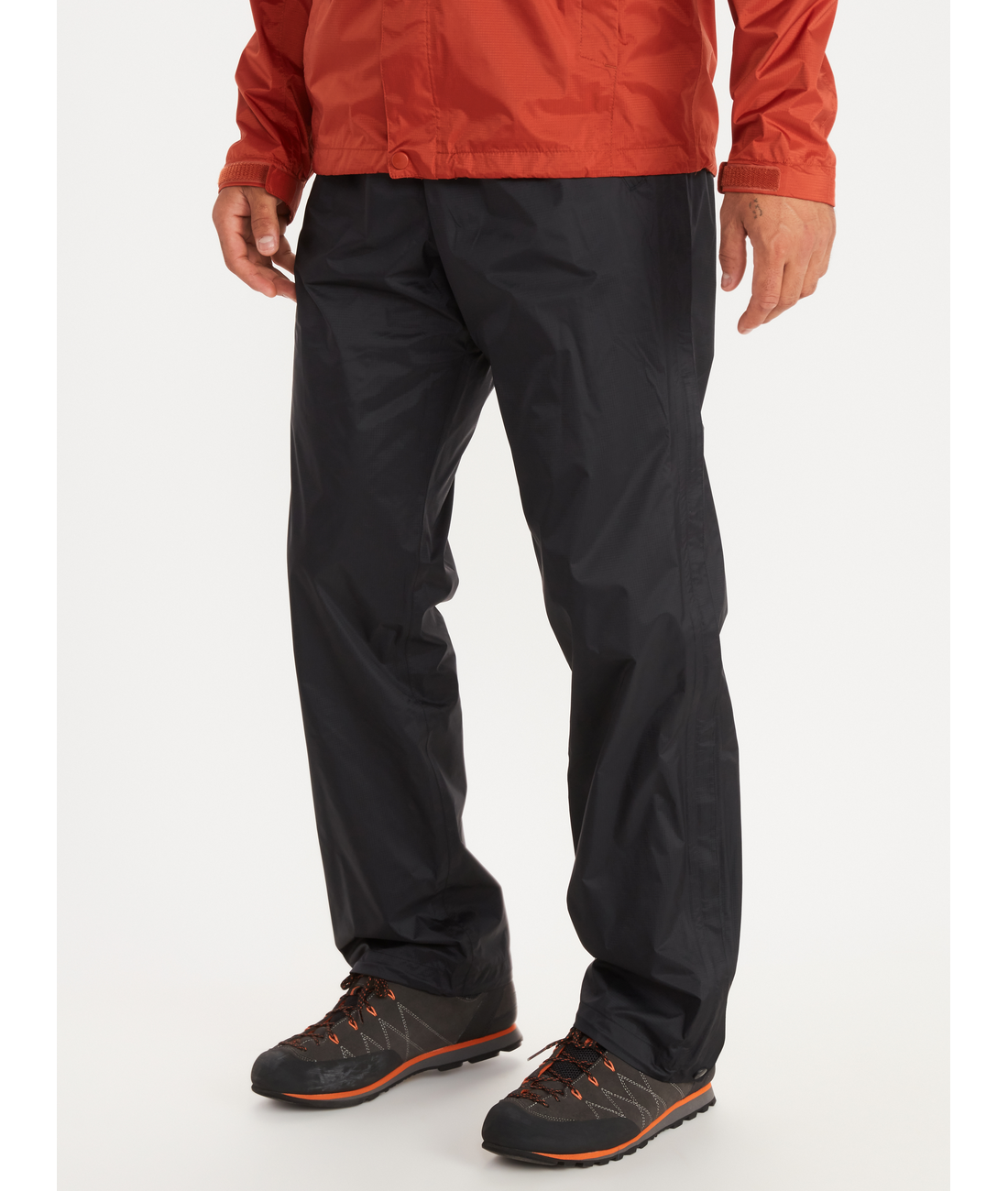 PreCip Eco Full Zip Men Pant (Kurzgre)