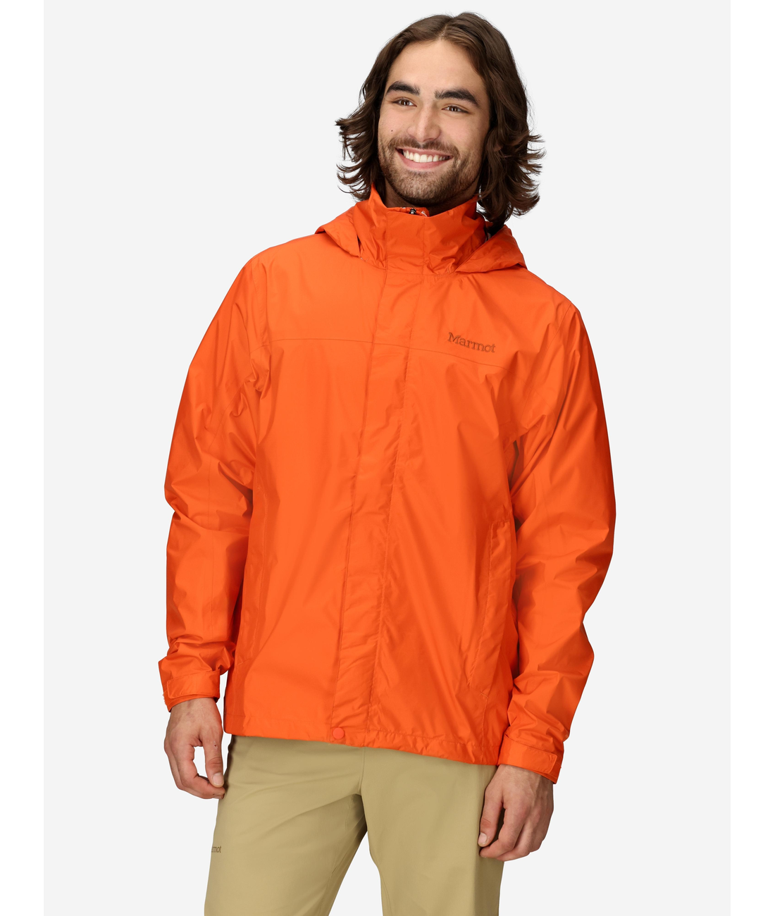 PreCip Eco Jacket Men