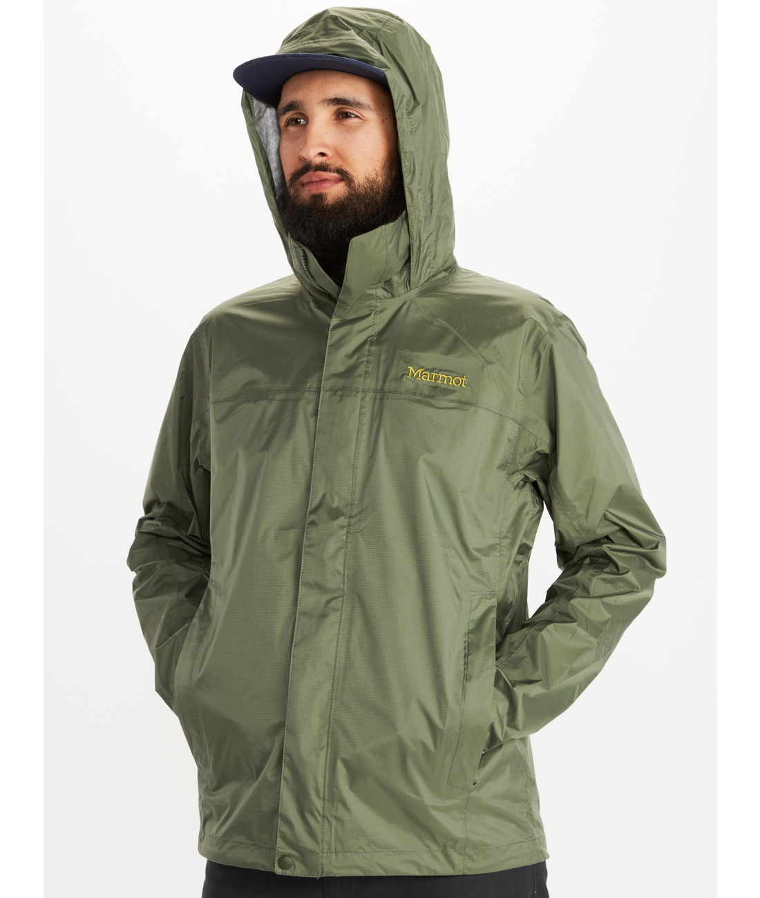 PreCip Eco Jacket Men