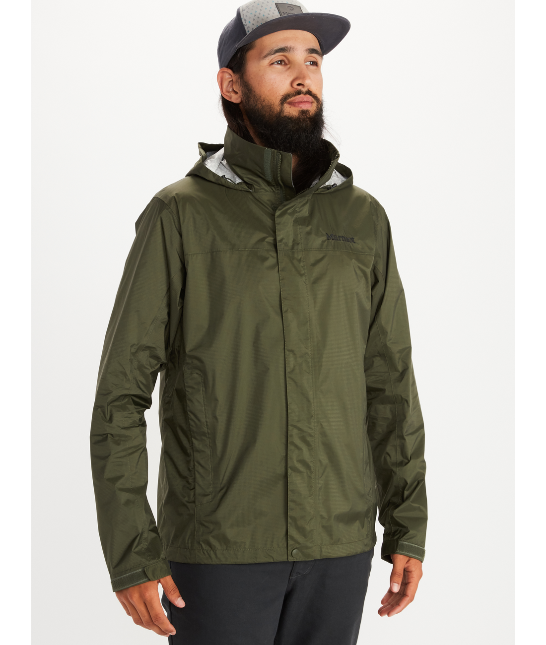 Precip anorak shop