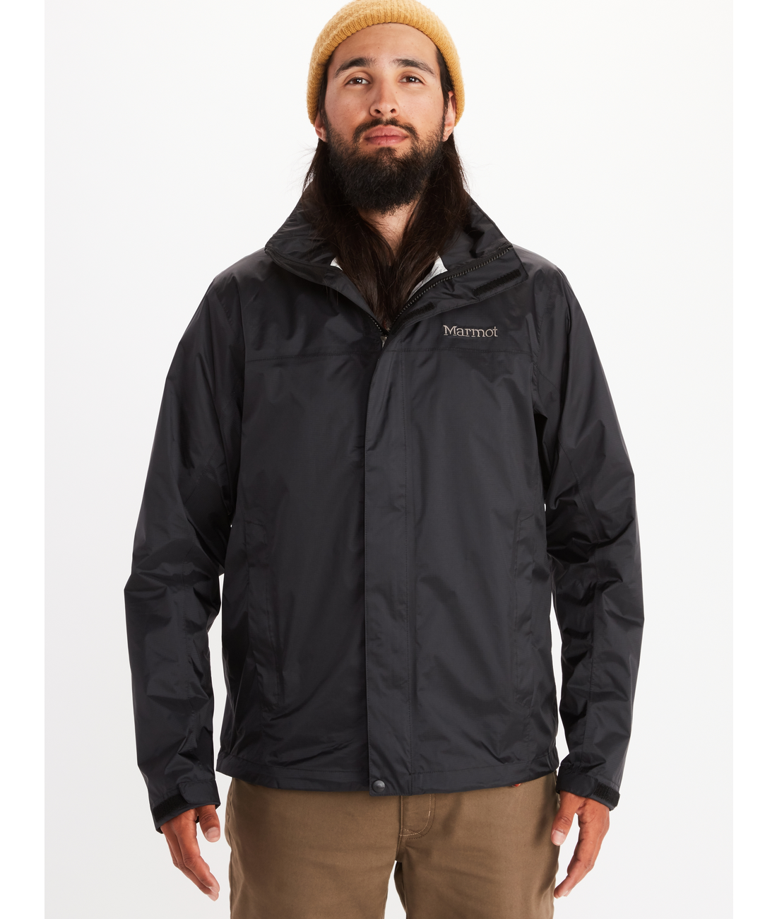 Mens marmot online precip jacket