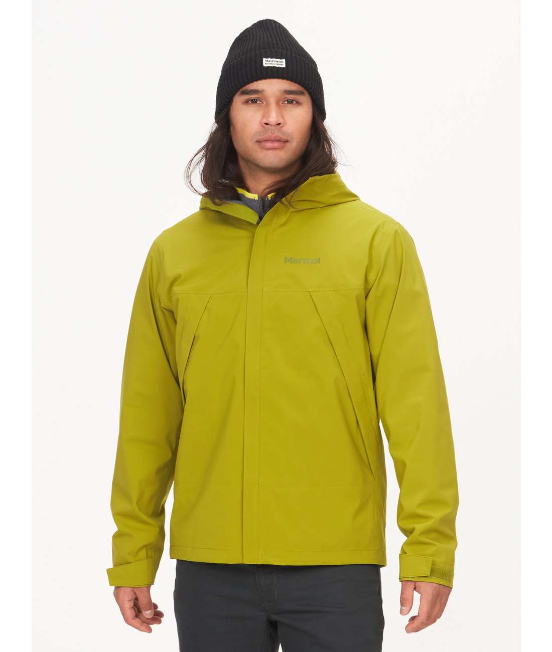 PreCip Eco Pro Jacket