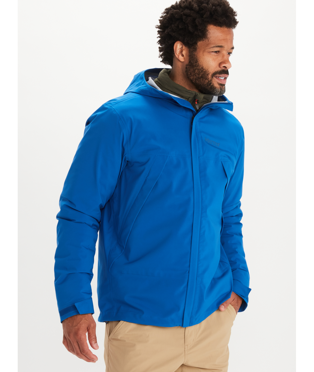PreCip PRO Jacket