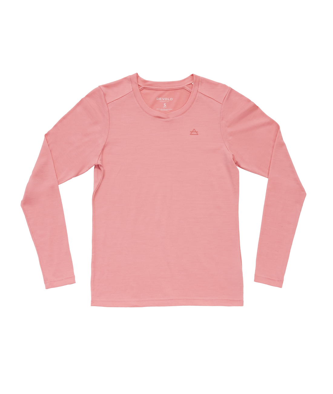 Premium LS Woman