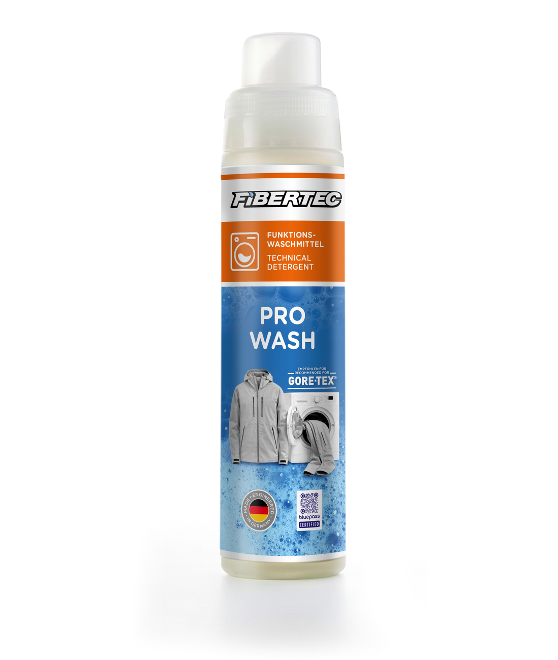 Pro Wash 250 ml