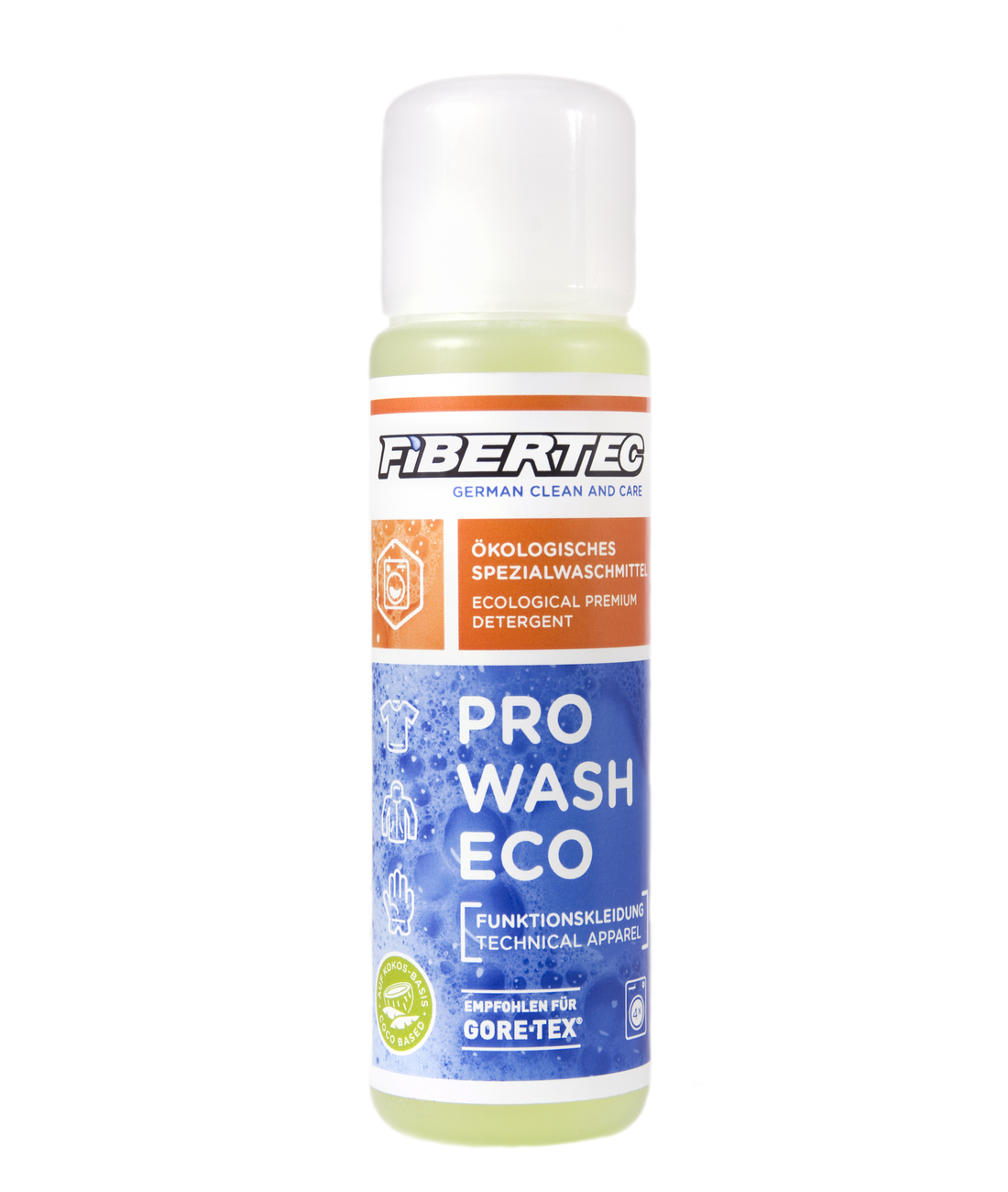 Pro Wash Eco