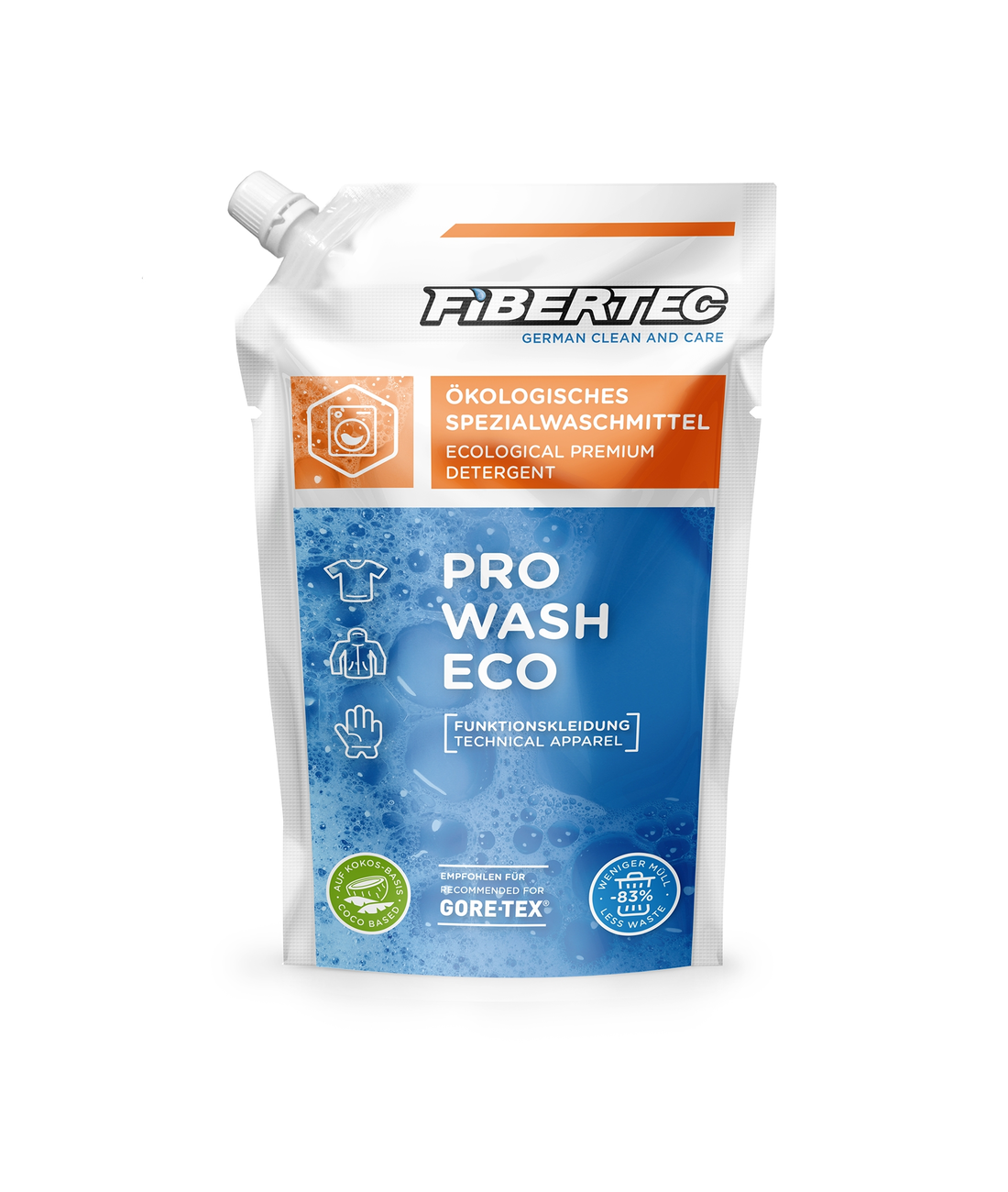 Pro Wash - Nachf�llpack