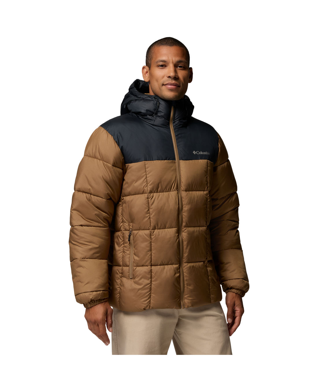 Puffect IV Hooded Jacket
